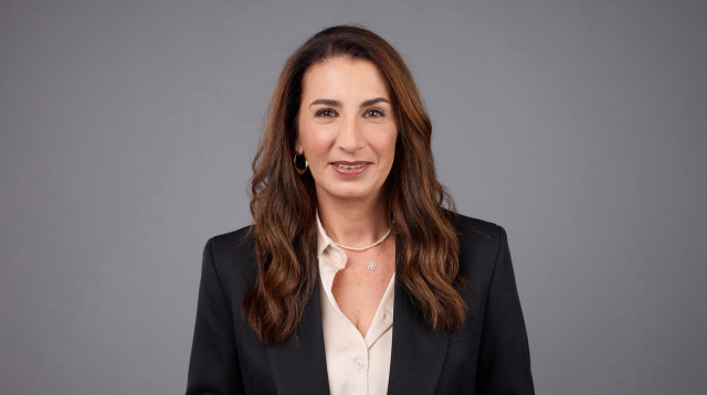 ענת אהרון משנה למנכ״ל רשת ישראל קנדה מלונות (צילום: עופר חג'וב)