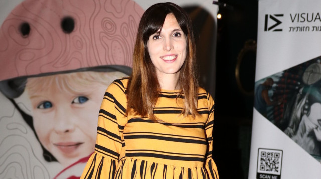 ענהאל שמואלי (צילום: אור גפן)