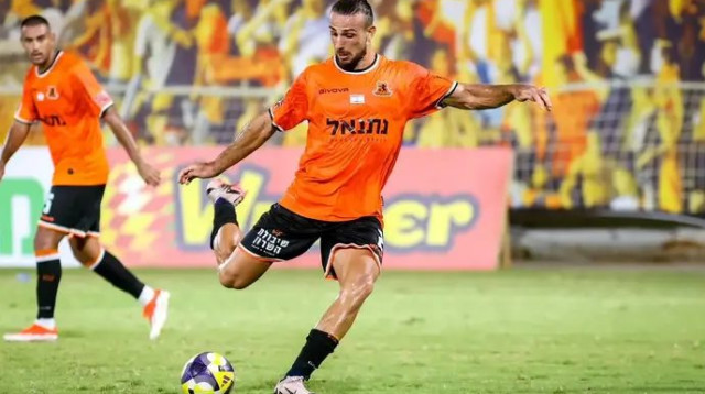  (צילום: קובי אליהו)