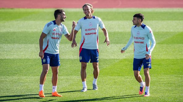 מרקוס יורנטה (צילום: Luciano Lima / Contributor)