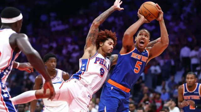 פרישה מפתיעה. ברוגדון (צילום: GettyImages, Francois Nel)