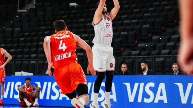 כיכב. מיציץ' (צילום: אתר רשמי, הפועל "IBI" תל אביב)