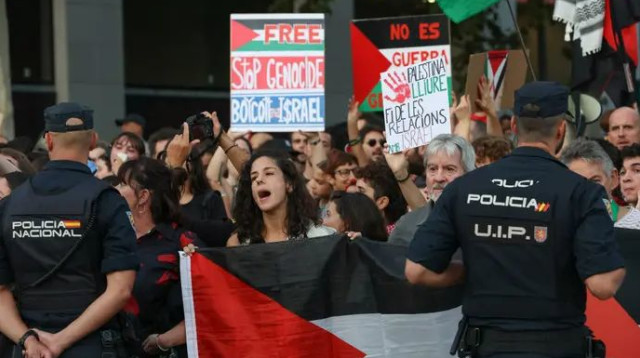  (צילום: רויטרס)