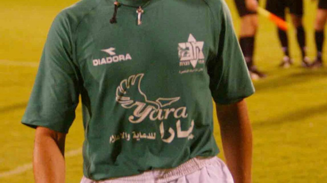 משה גלאם (צילום: עדי אבישי)