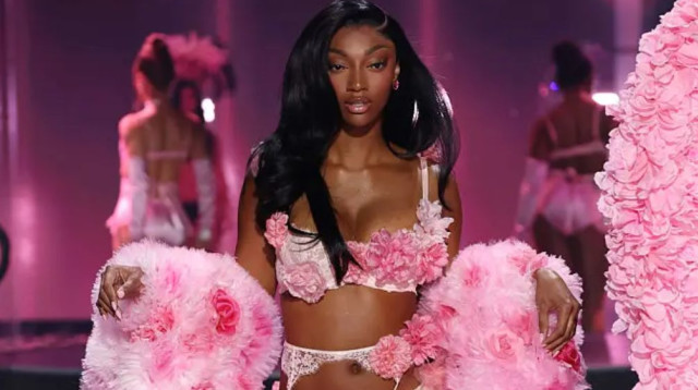 אנג'ל ריס (צילום: Kevin Mazur/Getty Images)