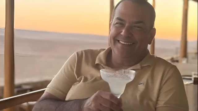 ניב גלבוע (צילום: צילום מסך אינסטגרם)