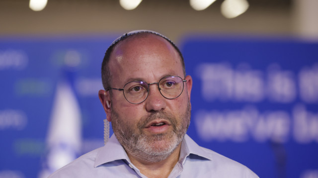 צביקה מור (צילום: טל גל, פלאש 90)