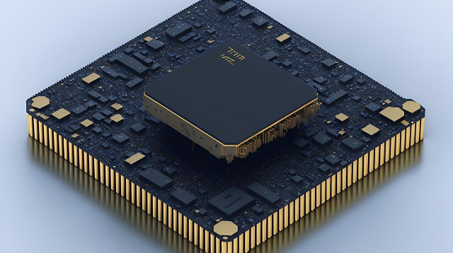 GPU בענן מול GPU פיזי: מה באמת משתלם לעסק שלך? (צילום: Pixabay)