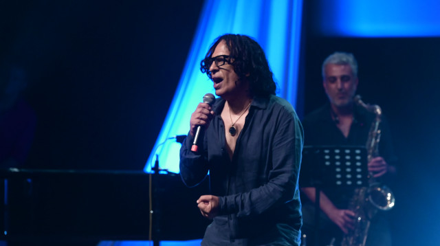 יזהר כהן (צילום: אבשלום ששוני)