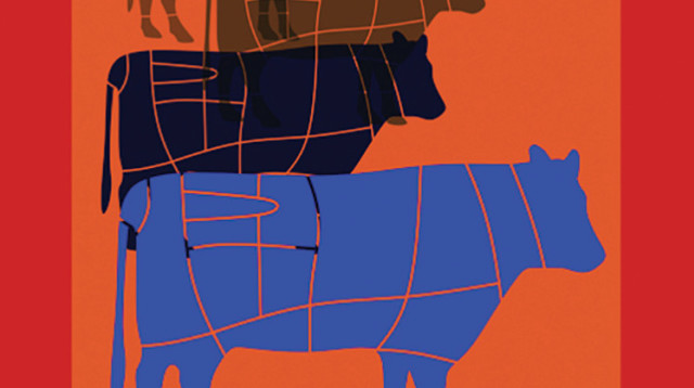 מצעד הבהמות  (צילום: יחצ)