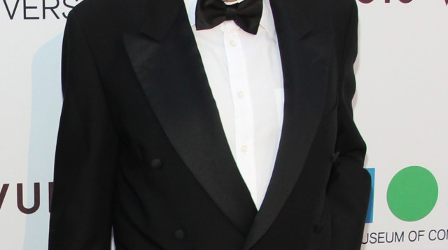 קנת' אנגר (צילום: jonathan leibson/Gettyimages)