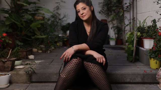 דקלה קידר (צילום: אוראל כהן)