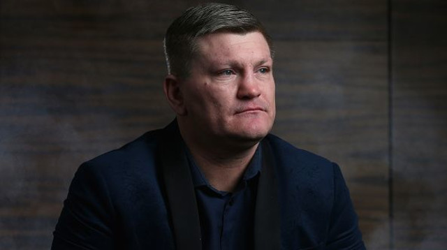 ריקי האטון (צילום: Jordan Mansfield / Stringer)