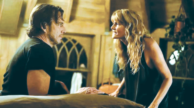 צילום מהסרט "Is This Thing On" (צילום: באדיבות פסטיבל ניו יורק)