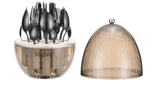 הביצה שמסדרת את השולחן  (צילום: יח"צ)