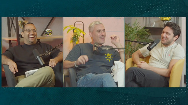 ציון 3 עונה 1 פרק 38 (צילום: אתר רשמי, אולפן וואלה)