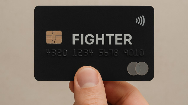 כרטיס בכיוון אחד (צילום: מעריב אונליין)