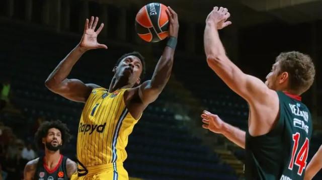 רבע שני נהדר. הורד (צילום: אתר רשמי, Djordje Kostic)