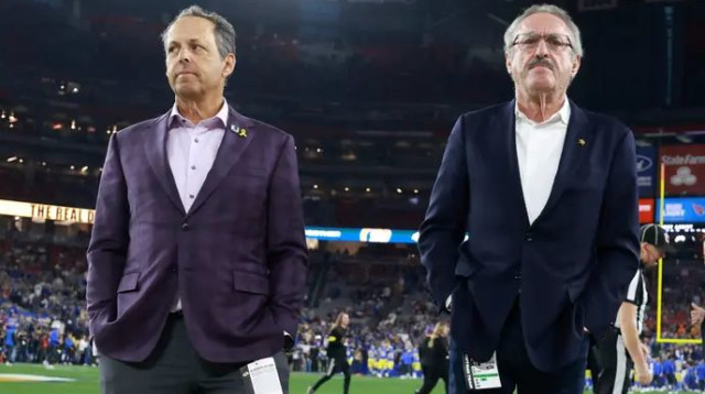  (צילום: GettyImages, Christian Petersen)