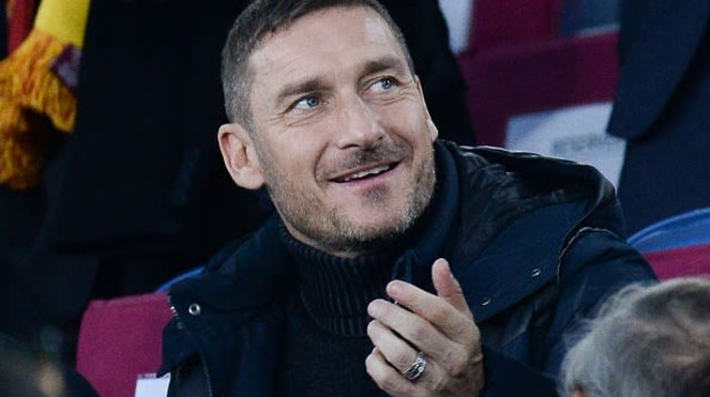 טוטי (צילום: Silvia Lore / Contributor)