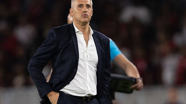 הרנן קרספו (צילום: Ruano Carneiro / Contributor)