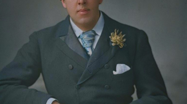 אוסקר וויילד (צילום: gettyimages)