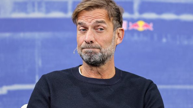 קלופ (צילום: Marcel Engelbrecht - firo sportphoto / Contributor)