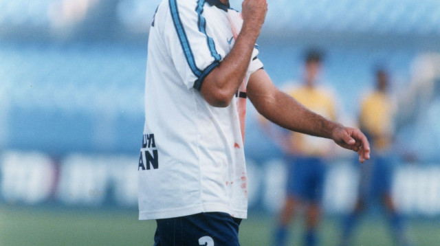 בני קוזושווילי (צילום: עדי אבישי)