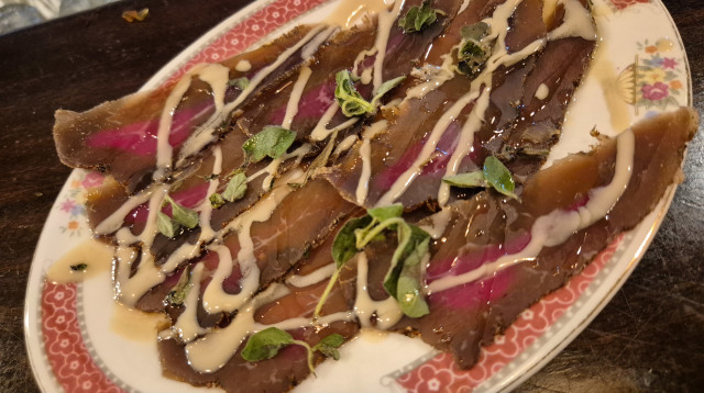 קלמנ'ס  (צילום: ניר קיפניס)