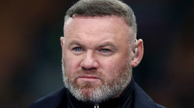 וויין רוני (צילום: Marco Luzzani)