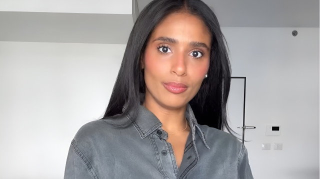 לורן גוזלן (צילום: אינסטגרם)