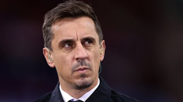 גארי נוויל (צילום: GettyImages)