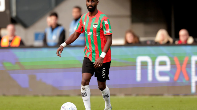 שחקן ניימיכן, אלי דסה (צילום: אימג'בנק  GettyImages, Soccrates Images)