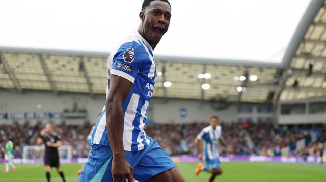 דני וולבק (צילום: Richard Heathcote)