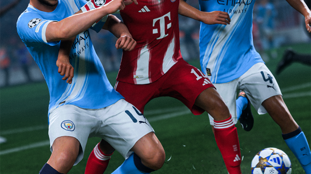 FC26 (צילום: יחצ)