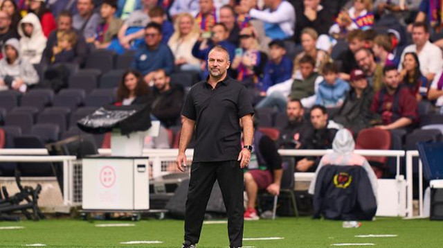 האנזי פליק (צילום: GettyImages)