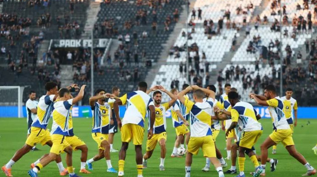 יוצאים לדרך. מכבי תל אביב (צילום: רויטרס)