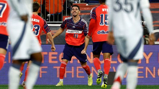 דור תורג'מן (צילום: Winslow Townson / Contributor)