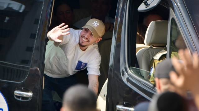 איתן מור (צילום: אבשלום ששוני, פלאש 90)