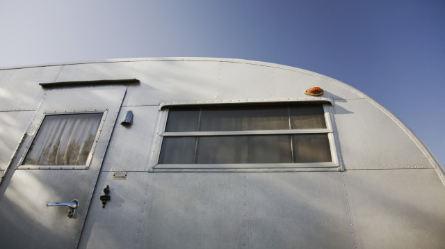 קרוואן, אילוסטרציה (צילום: אינג'אימג')