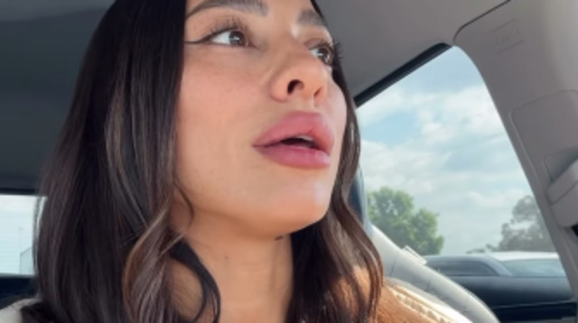 שני אדרי (צילום: מתוך אינסטגרם)