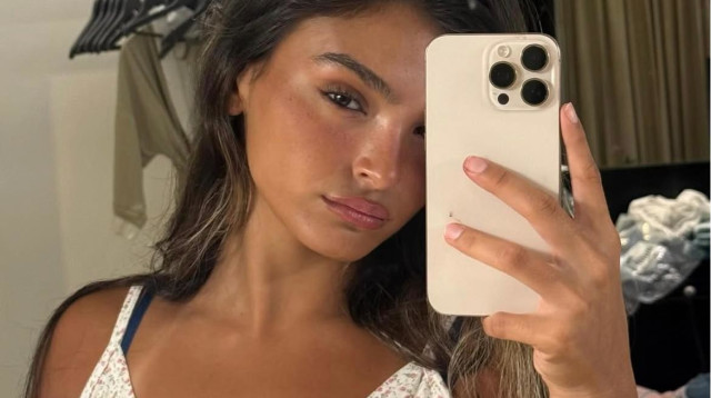 אלין גולן (צילום: אינסטגרם)