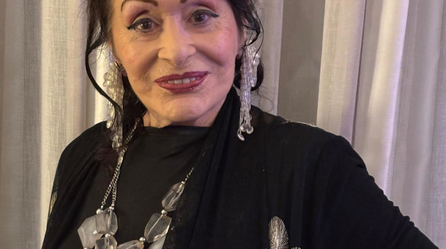 עדי עציון זק (צילום: אלה שלו)