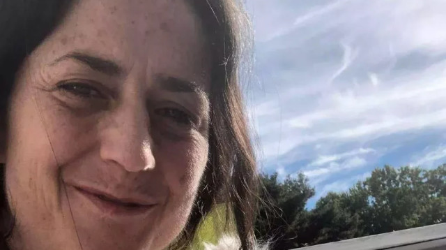 איימי מורל (צילום: פייסבוק)