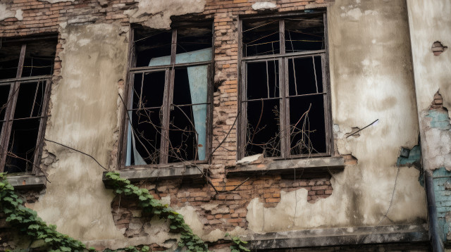 הזנחה, עוני (צילום: אינגאימג)