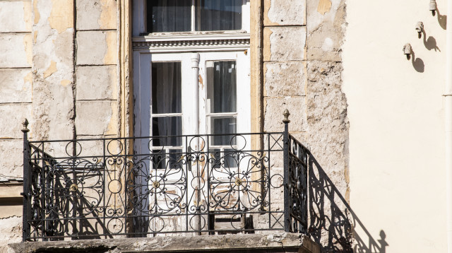 הזנחה, עוני (צילום: אינגאימג)