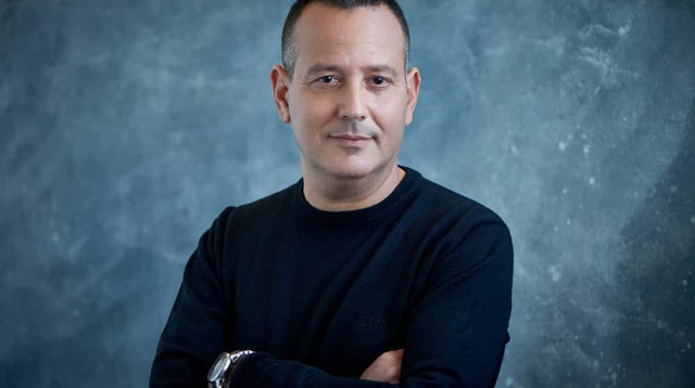 עופר כהן (צילום: יחצ)