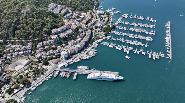 איי קיימן (צילום: רויטרס)