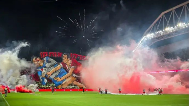  (צילום: אריאל שלום)