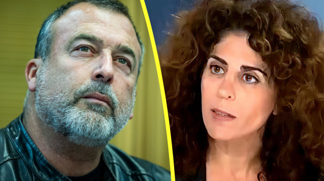 כנרת בראשיכנרת בראשי, אל"מ במיל' רונן כהן (צילום: צילום מסך,יונתן זינדל פלאש 90)